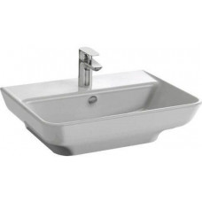 Раковина Jacob Delafon Struktura 60х48 см EGD112-00
