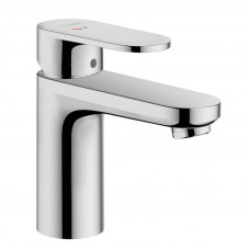 Смеситель для раковины hansgrohe Vernis Blend 100 71551000 Смеситель для раковины hansgrohe Vernis Blend 100 71551000