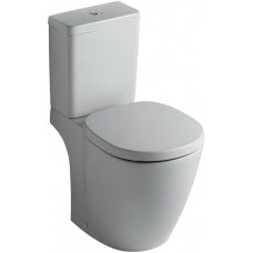 Унитаз напольный под бачок Ideal Standard Connect E803601 Унитаз напольный под бачок Ideal Standard Connect E803601