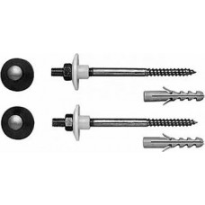 Комплект крепежа душевого поддона к стене Ideal Standard K725567 Комплект крепежа душевого поддона к стене Ideal Standard K725567