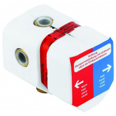 Скрытая монтажная часть смесителя для ванны Kludi Pure&Easy 38636 Скрытая монтажная часть смесителя для ванны Kludi Pure&Easy 38636