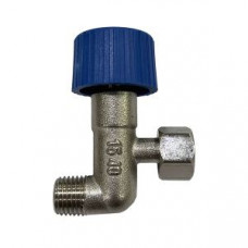 Кран наполнения системы в сборе Baxi G 1/4 5667980-T1