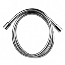 Шланг для душа Gessi Technical Accessories Cromalux 2000 мм Black XL 28746299
