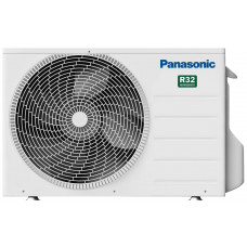 Наружный блок теплового насоса Panasonic Nordic Inverter CU-HZ25XKE X-00012339