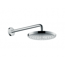 Верхний душ Hansgrohe Raindance Select S 240 2jet хром 26466000