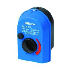Электропривод Cimberio EMV120/540 для клапанов 680, 681, 683 1/2-1 1/4 230 В EMV120/540
