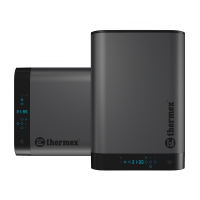 Водонагреватель накопительный Thermex Bono 50 Wi-Fi 50 л 15979