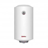 Водонагреватель накопительный Thermex Nova 50 V Slim 50 л вертикальный сухой ТЭН 111019
