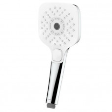 Ручной душ TOTO Showers 110 мм 3 режима Comfort Wave Active Wave Warm Spa хром TBW02015E1A