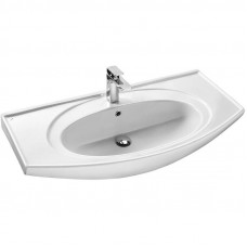 Умывальник Santek Энигма 100 см 1.WH20.7.777