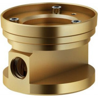 Скрытая часть напольного смесителя Webert WE77250