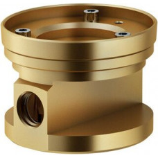 Скрытая часть напольного смесителя Webert WE77250
