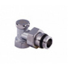 Клапан запорный Gekon GK 7200 12 угловой 1/2 GK 7200 12 Клапан запорный Gekon GK 7200 12 угловой 1/2 GK 7200 12
