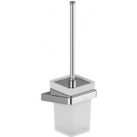Держатель с ершиком для туалетной щетки Ravak 10° TD 410.00 X07P330