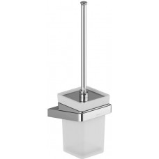 Держатель с ершиком для туалетной щетки Ravak 10° TD 410.00 X07P330