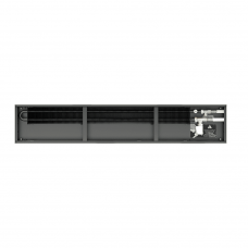 Внутрипольный конвектор Varmann Qtherm 180x150x1500 мм Q 180.150.1500 OR U EV1