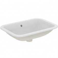 Раковина встраиваемая снизу Ideal Standard Connect 58 см белая E506101