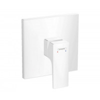 Смеситель для душа Hansgrohe Metropol для 1 потребителя внешняя часть 32565700