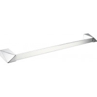 Полотенцедержатель подвесной Boheme New Venturo 60 см хром 10312-CR