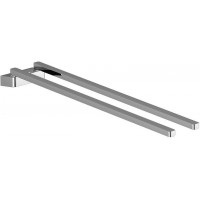 Полотенцедержатель поворотный RAVAK 10° TD 340.00 42 см X07P328
