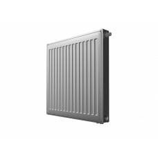 Радиатор стальной панельный Royal Thermo Ventil Compact 22 500x1000 нижнее подключение Silver Satin НС-1239343