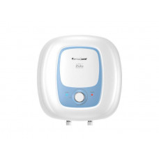 Водонагреватель накопительный Garanterm Zulu 15 O 15 л над раковиной 11012