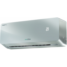 Внутренний блок мульти-сплит системы Ecoclima CMWM-CH12/AAS-4R2 инверторный Silver X-00014084