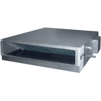 Внутренний блок мульти-сплит системы канальный Electrolux Super Match EACD/I-09 FMI/N8_ERP инверторный