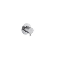 Смеситель для переключателя Newform X-STEEL 316 INOX 67671EX.50.050