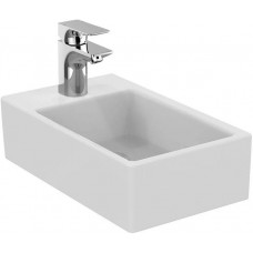 Раковина асимметричная Ideal Standard Strada 45x27 см левая K081701