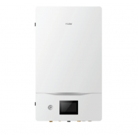 Внутренний блок теплового насоса Haier Super Aqua ATW Split HU102WAMNA