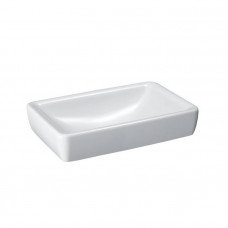 Раковина-чаша Laufen Pro S 60x40 см без отверстия без перелива белая 8.1695.2.000.112.1 Раковина-чаша Laufen Pro S 60x40 см без отверстия без перелива белая 8.1695.2.000.112.1