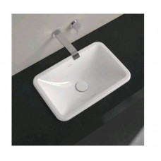 Раковина под столешницу Villeroy & Boch Loop & Friends 600x405 мм 4A650001