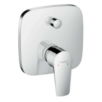 Смеситель Hansgrohe Talis E для 2 потребителей внешняя монтажная часть 71474000