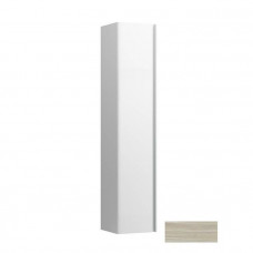 Шкаф-пенал Laufen Base for Ino 35х33х165 см левый светлый вяз 4.0303.1.110.262.1