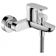 Смеситель для ванны Hansgrohe Rebris S хром 72440000