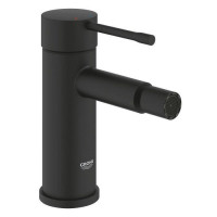 Смеситель для биде GROHE Essence S-Size фантомный черный 24395KF1