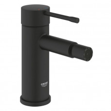 Смеситель для биде GROHE Essence S-Size фантомный черный 24395KF1 Смеситель для биде GROHE Essence S-Size фантомный черный 24395KF1
