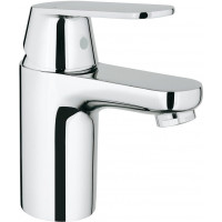 Смеситель для раковины Grohe Eurosmart Cosmopolitan хром 32824000