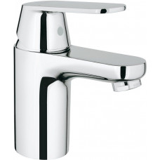 Смеситель для раковины Grohe Eurosmart Cosmopolitan хром 32824000