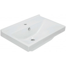 Раковина мебельная Sanita Lux Fest 60 605х403х219 мм FST60SLWB01