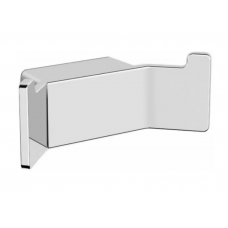 Крючок двойной Splendy Inspiration S хром IS401270VCR Крючок двойной Splendy Inspiration S хром IS401270VCR
