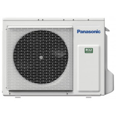 Наружный блок кондиционера Panasonic Elite Inverter U-50PZH2E5 1 фаза