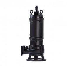 Насос погружной CNP 40WQ10-7-0.55ACW(I) с режущим механизмом 40WQ10-7-0.55ACW(I) Насос погружной CNP 40WQ10-7-0.55ACW(I) с режущим механизмом 40WQ10-7-0.55ACW(I)