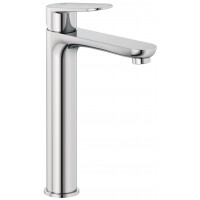 Смеситель для раковины Kludi X1 XL 210 мм 322980575