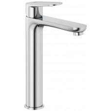 Смеситель для раковины Kludi X1 XL 210 мм 322980575 Смеситель для раковины Kludi X1 XL 210 мм 322980575