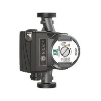 Насос циркуляционный PUMPMAN GRA 25/6-130 с гайками GRA 25/6-130