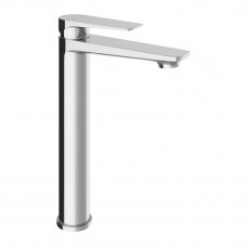 Смеситель для раковины AQD LINHA L хром LIN0300