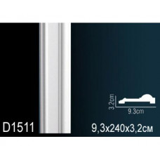 Обрамление дверного проема Perfect D1511