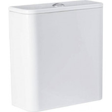 Бачок для унитаза Allen Brau Priority 36,5x15x40 см белый 4.XX000.20